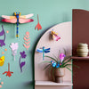 Studio Roof Insect Connoisseur | Conscious Craft